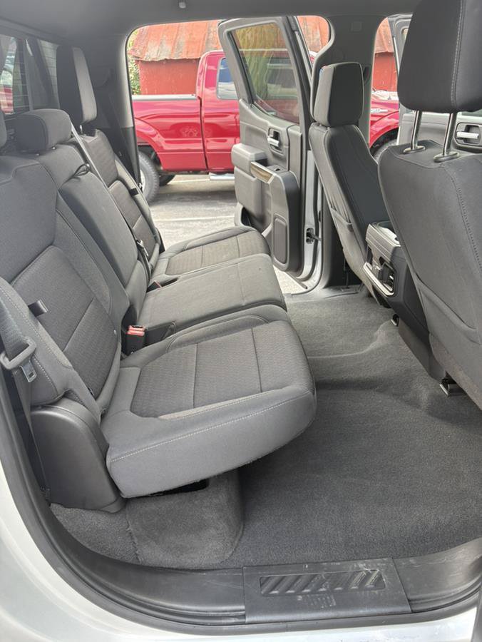 Used 2020 Chevrolet Silverado 1500 RST AWD/4WD image 13