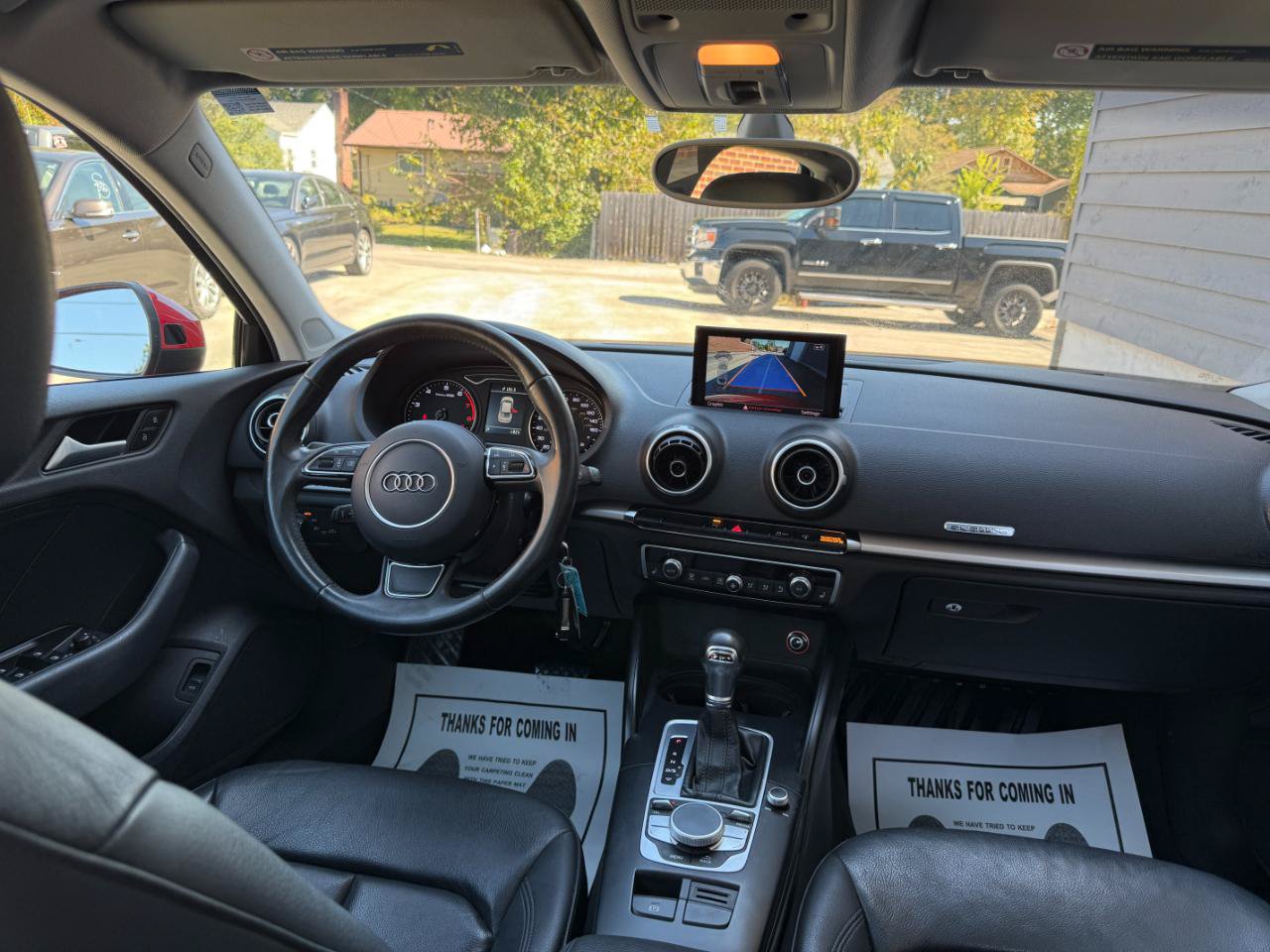 Used 2015 Audi A3 2.0T Premium AWD/4WD image 49