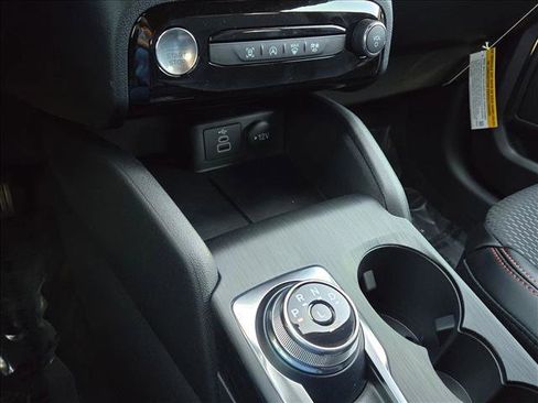 New 2026 Ford Escape ST-Line w/ Tech Pack #1 FWD image 14