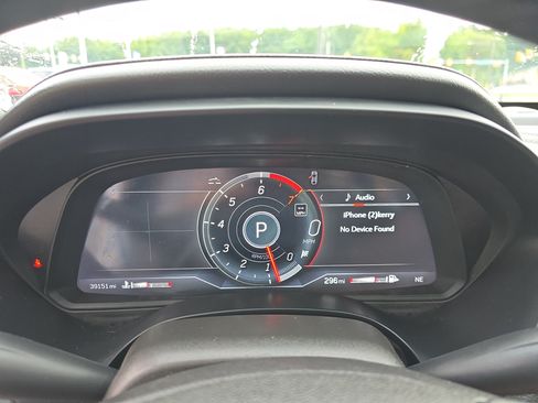 Used 2022 Cadillac CT4 Sport AWD/4WD image 23