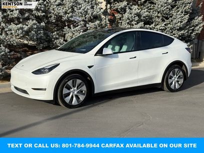 Used 2023 Tesla Model Y Long Range