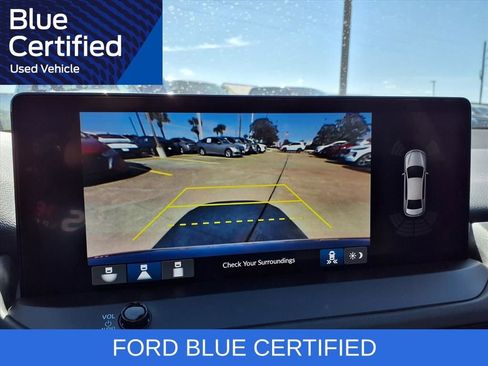 Used 2024 Honda Accord EX-L image 11