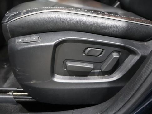 Used 2025 MAZDA CX-5 AWD 2.5 S w/ Preferred Package image 12