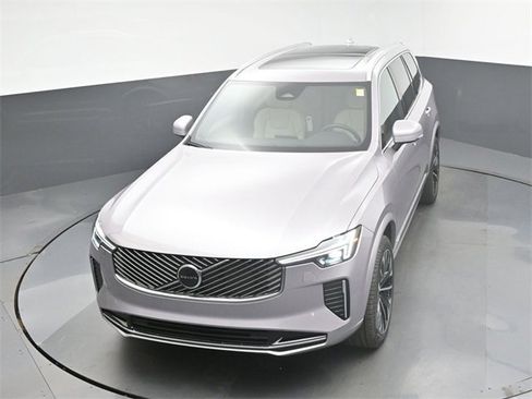 New 2026 Volvo XC90 B6 Core image 46
