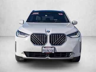 Used 2025 BMW X3 xDrive30i w/ Premium Package video 2