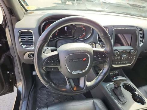 Used 2019 Dodge Durango GT AWD/4WD image 12