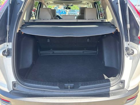 Certified 2020 Honda CR-V EX image 39