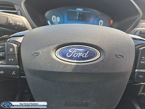 Used 2023 Ford Escape Active w/ Tech Pack #2 image 34