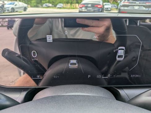 Certified 2025 Kia K4 EX FWD image 35