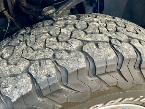 Used 2023 Ford F150 XLT w/ FX4 Off-Road Package image 23