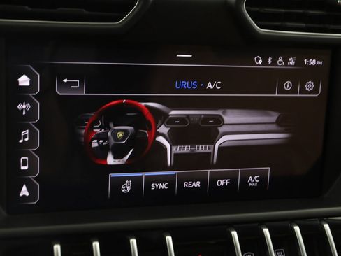 Used 2019 Lamborghini Urus image 60