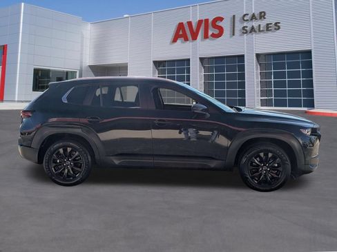 Used 2025 MAZDA CX-50 AWD 2.5 S w/ Premium Package image 5