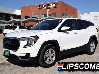 Used 2024 GMC Terrain SLE FWD 360° Tour