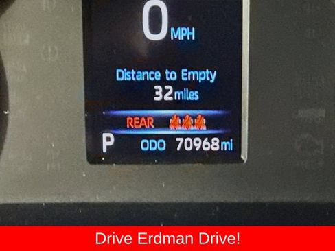 Used 2024 Toyota Tundra SR5 AWD/4WD image 31