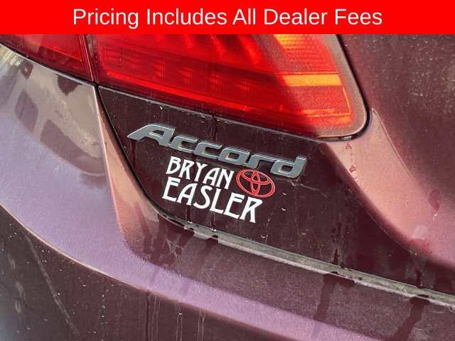 Used 2014 Honda Accord EX-L image 5