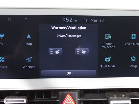 Used 2024 Hyundai Ioniq 5 SE image 16