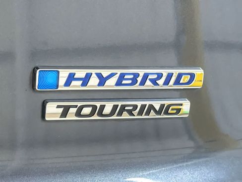 Used 2025 Honda Accord Touring image 27