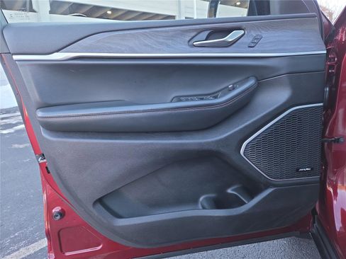 Used 2021 Jeep Grand Cherokee L Limited w/ MOPAR Finishing Package image 13