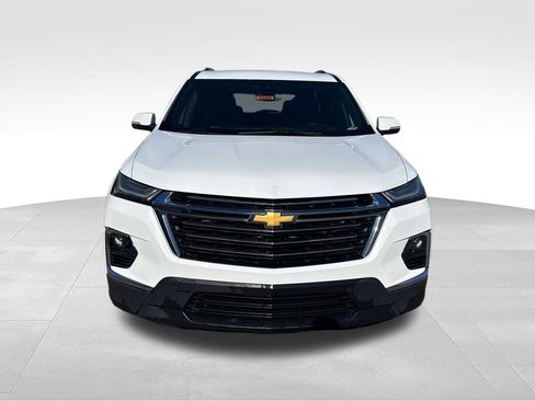 Used 2023 Chevrolet Traverse LT AWD/4WD image 7