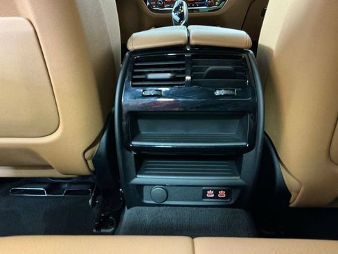 Used 2023 BMW M550i xDrive w/ Executive Package AWD/4WD image 27