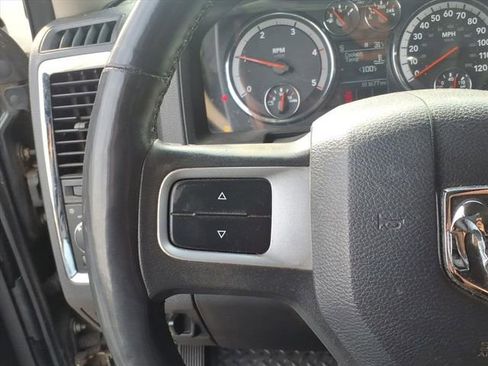 Used 2011 RAM 2500 Laramie w/ HD Snow Plow Prep Group image 13