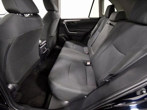 Used 2024 Toyota RAV4 LE image 15