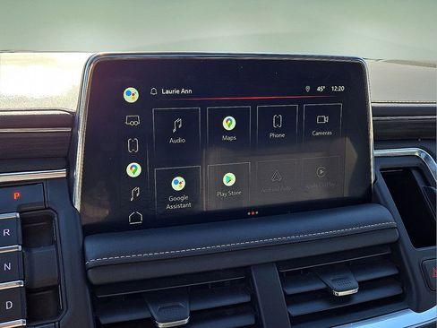 Used 2022 GMC Yukon SLT w/ SLT Premium Package image 28