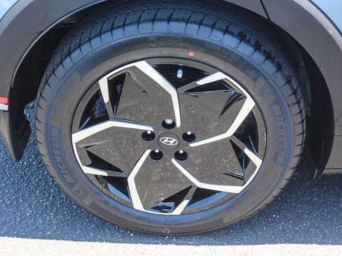 Certified 2024 Hyundai Ioniq 5 SEL RWD image 11