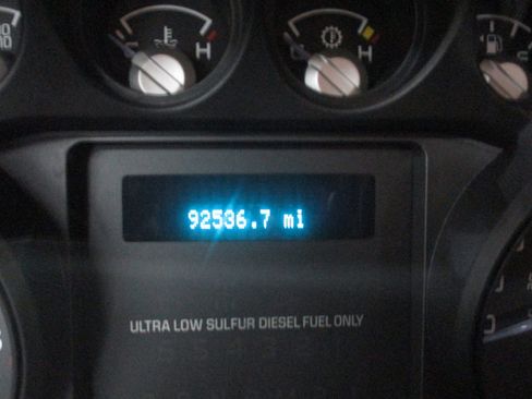 Used 2012 Ford F350 XL w/ Skid Plate Pkg AWD/4WD image 17