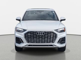 New 2025 Audi Q5 2.0T Premium Plus video 2