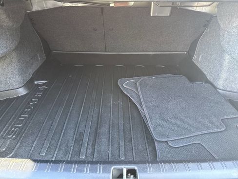 Used 2018 Subaru WRX STI image 7