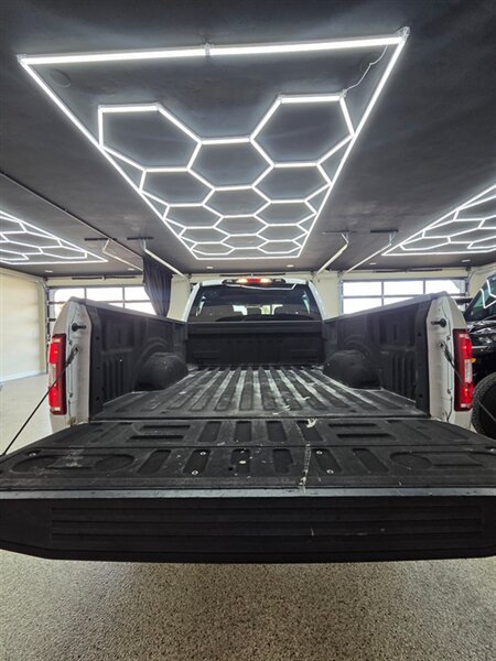 Used 2018 Ford F150 XLT w/ Trailer Tow Package AWD/4WD image 25