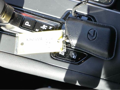Used 2025 Lexus TX 350 AWD w/ Technology Package image 19