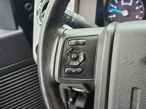 Used 2016 Ford F350 Lariat w/ Lariat Ultimate Package image 25