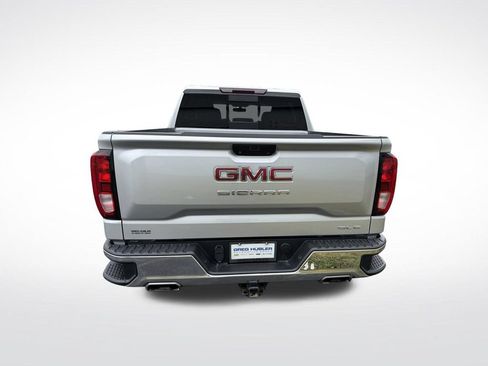 Used 2020 GMC Sierra 1500 SLE w/ SLE Value Package AWD/4WD image 9