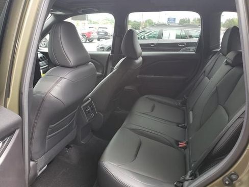 New 2026 Subaru Forester Sport AWD/4WD image 11