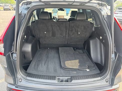 Certified 2024 Honda CR-V Sport-L image 19