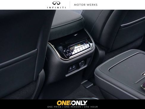 New 2027 INFINITI QX80 Autograph w/ Autograph Exterior Package AWD/4WD image 19