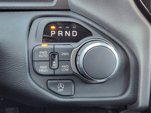 New 2026 RAM 1500 Lone Star image 22