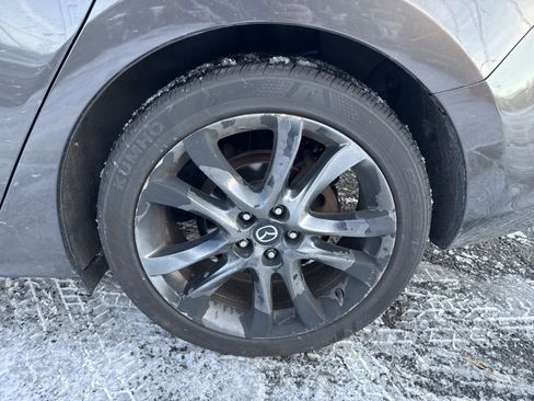 Used 2016 MAZDA MAZDA6 Grand Touring w/ GT Technology Package image 24