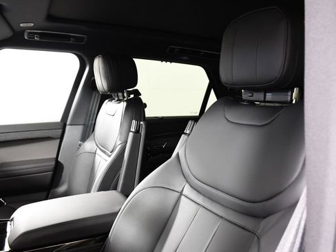 New 2026 Land Rover Range Rover Sport Dynamic SE AWD/4WD image 16