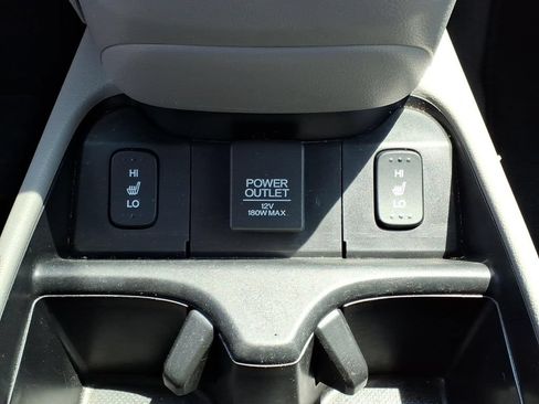 Used 2014 Honda CR-V EX-L image 12