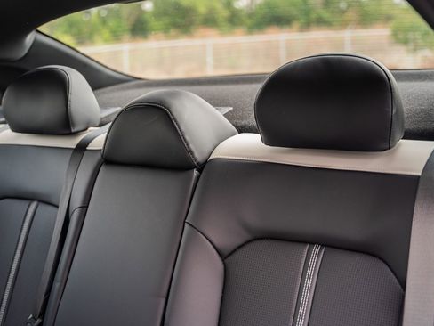 New 2026 Kia K5 GT-Line image 22