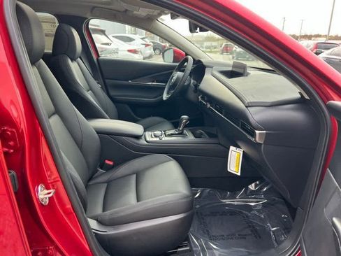 New 2026 MAZDA CX-30 AWD 2.5 S image 19