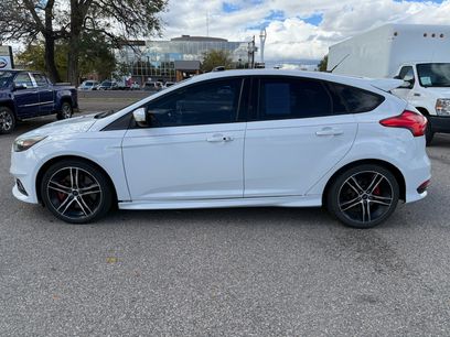 Used 2016 Ford Focus ST w/ Equipment Group 402A