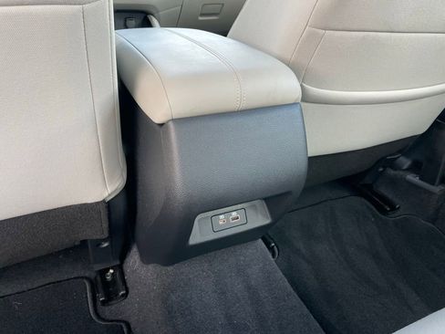 Certified 2023 Nissan Altima 2.5 SV image 26