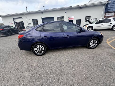 Used 2009 Hyundai Elantra GLS w/ Popular Equipment Pkg 2 image 50