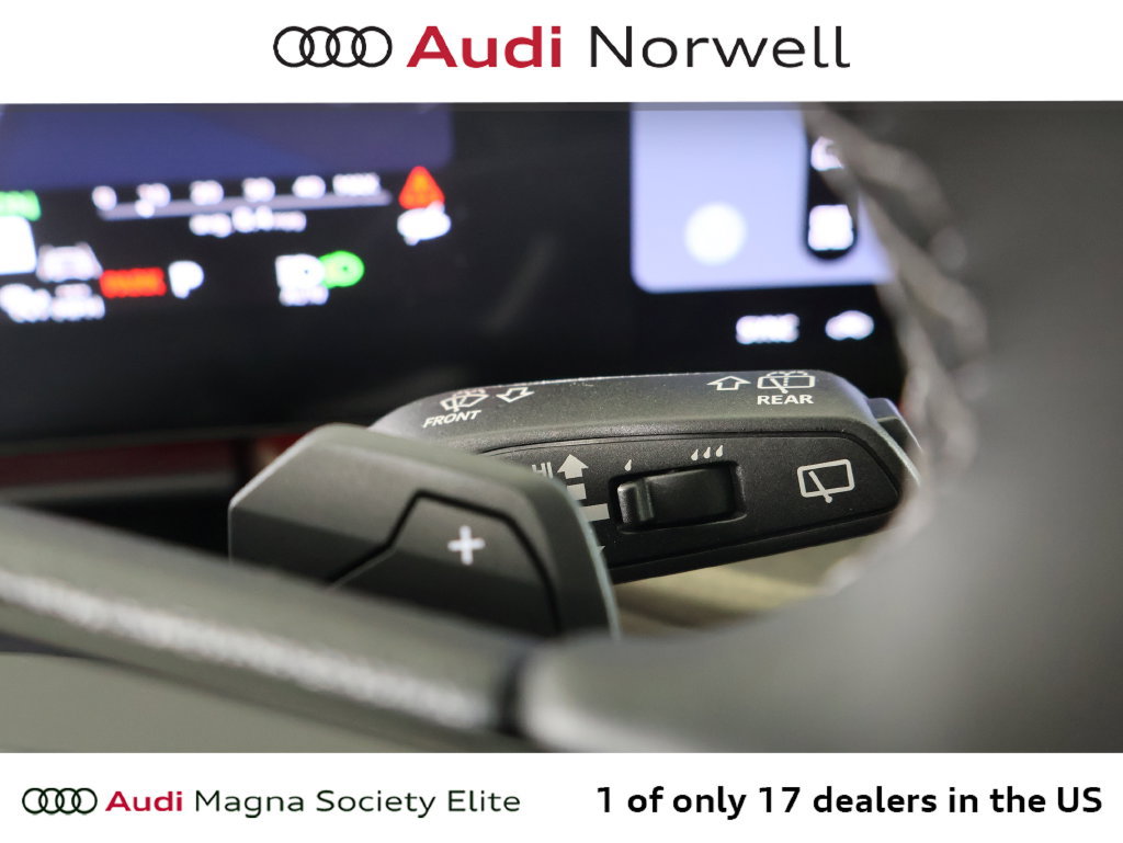 New 2026 Audi Q5 Premium AWD/4WD image 27