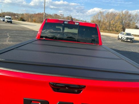 Used 2024 RAM 1500 Rebel w/ Rebel Level 2 Equipment Group image 9