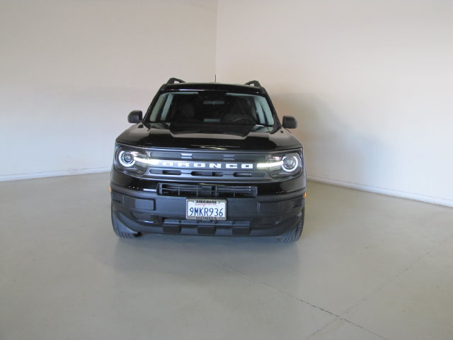 Used 2024 Ford Bronco Sport Big Bend AWD/4WD image 25